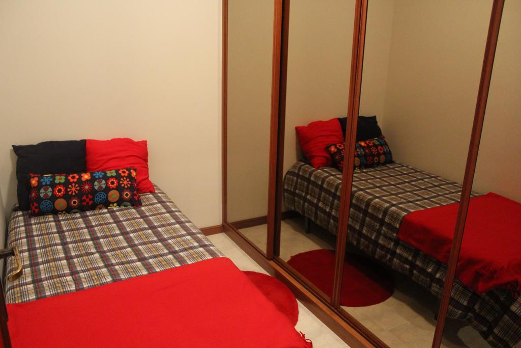 House4U Vila Nova Vila Nova de Gaia Quarto foto