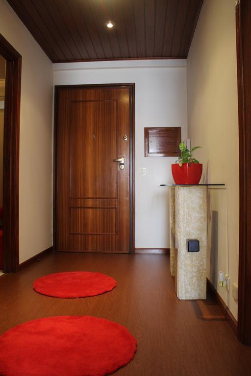 House4U Vila Nova Vila Nova de Gaia Quarto foto